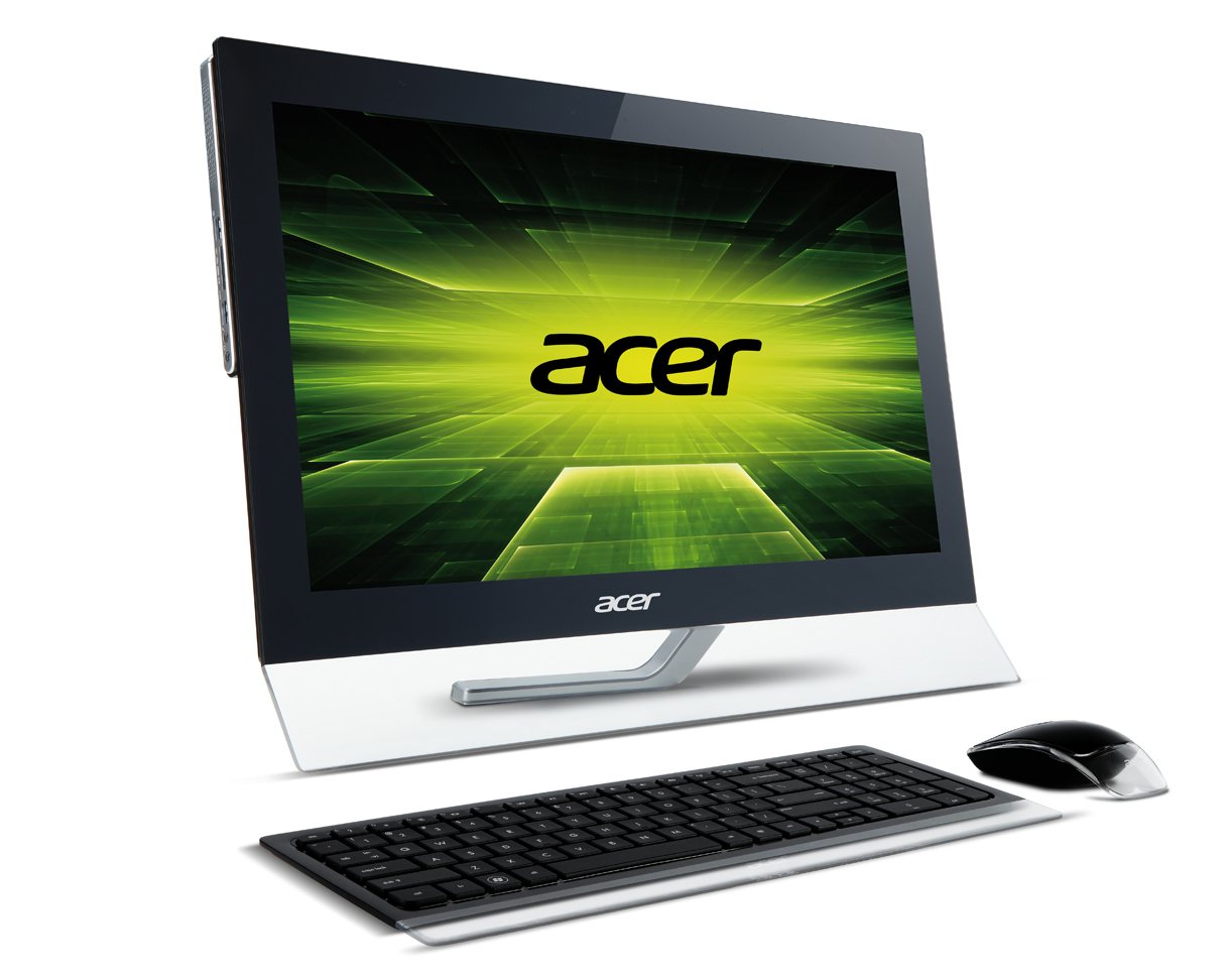 Acer Aspire 5600U-UR308 Intel® Core™ i3 i3-3110M – image 4