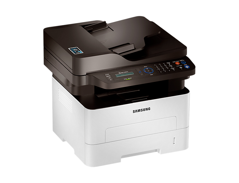 Samsung Xpress SL-M2885FW multifunction printer Laser A4 – image 2