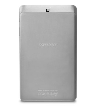 MEDION LIFETAB P8502 Intel Atom® – image 6