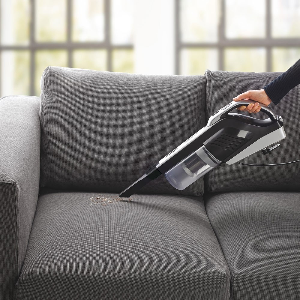 Polti SE600 2-in-1 stick vacuum AC Dry HEPA Bagless – image 5