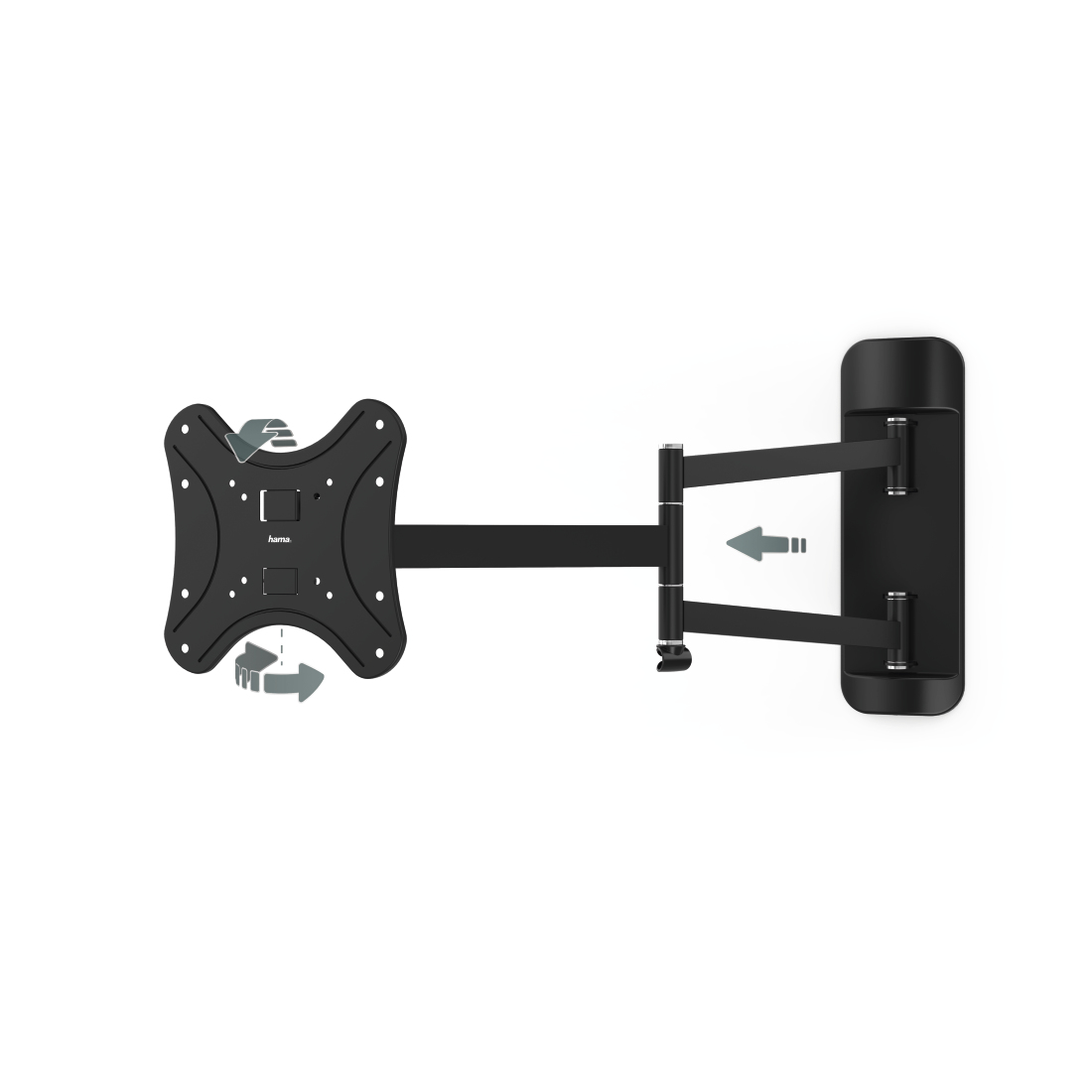 Hama 00179042 TV mount/stand – image 1