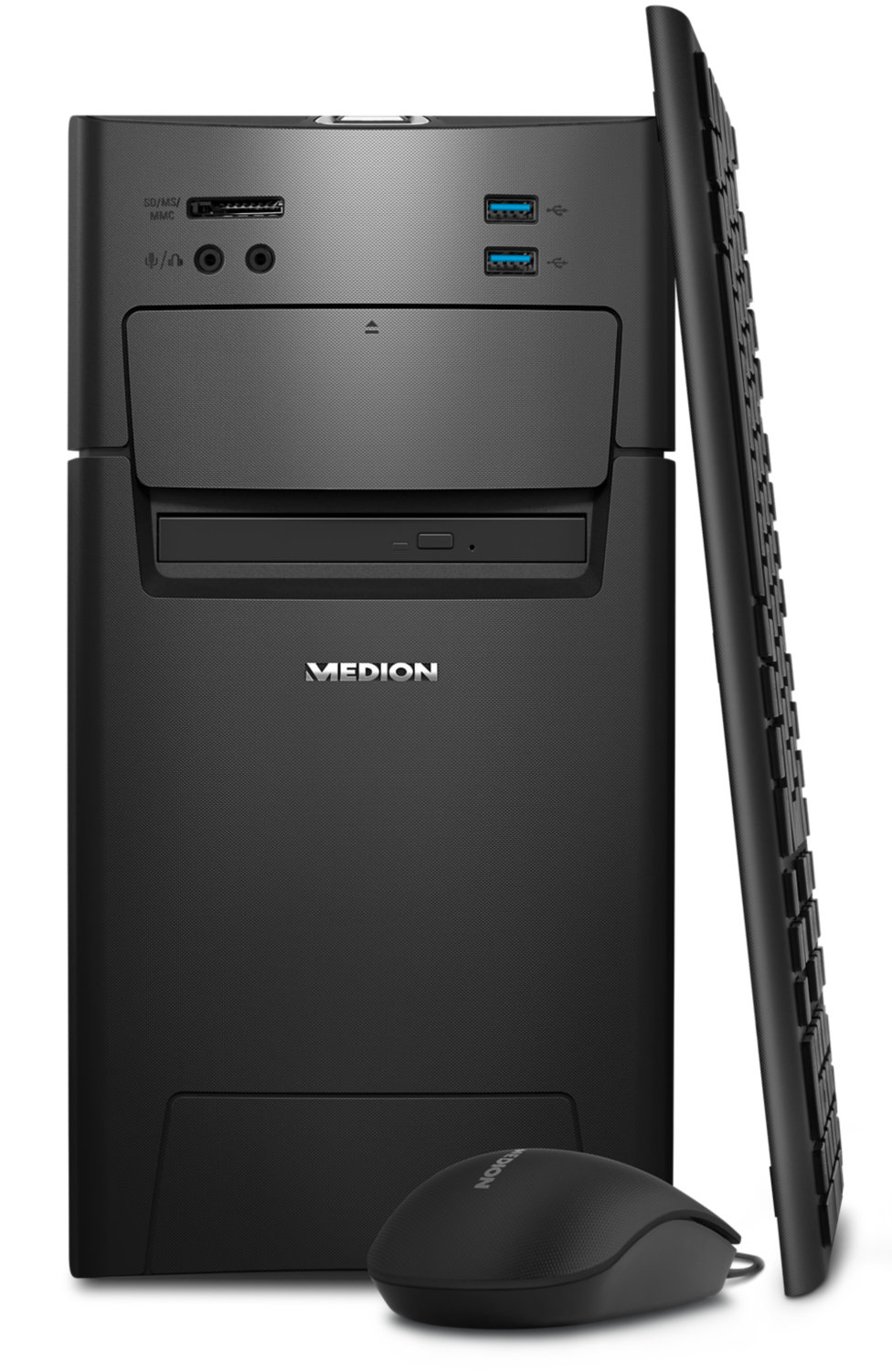MEDION P5331 DR – image 9