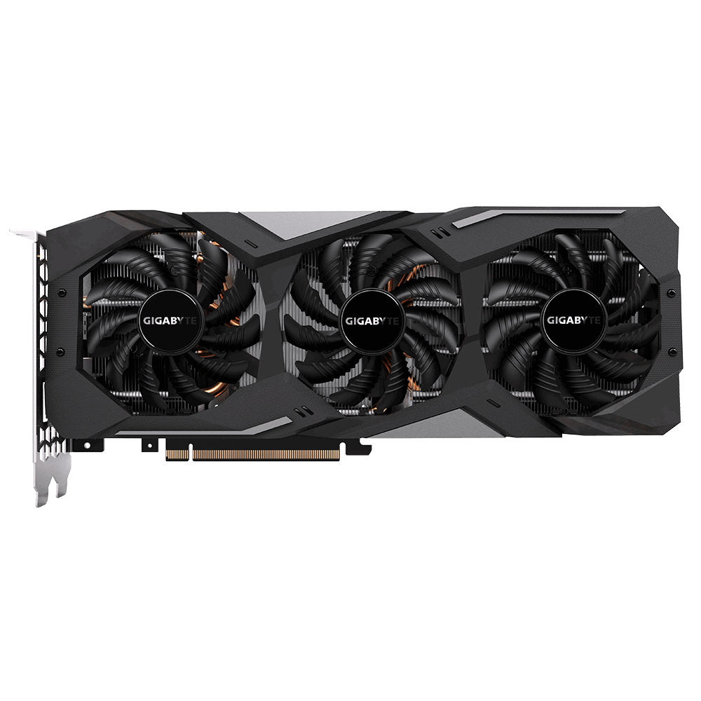 GIGABYTE GeForce RTX 2080 Ti WINDFORCE OC – image 3