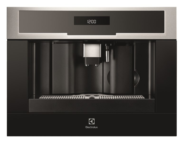 Electrolux EBC54524OX coffee maker Fully-auto Espresso machine