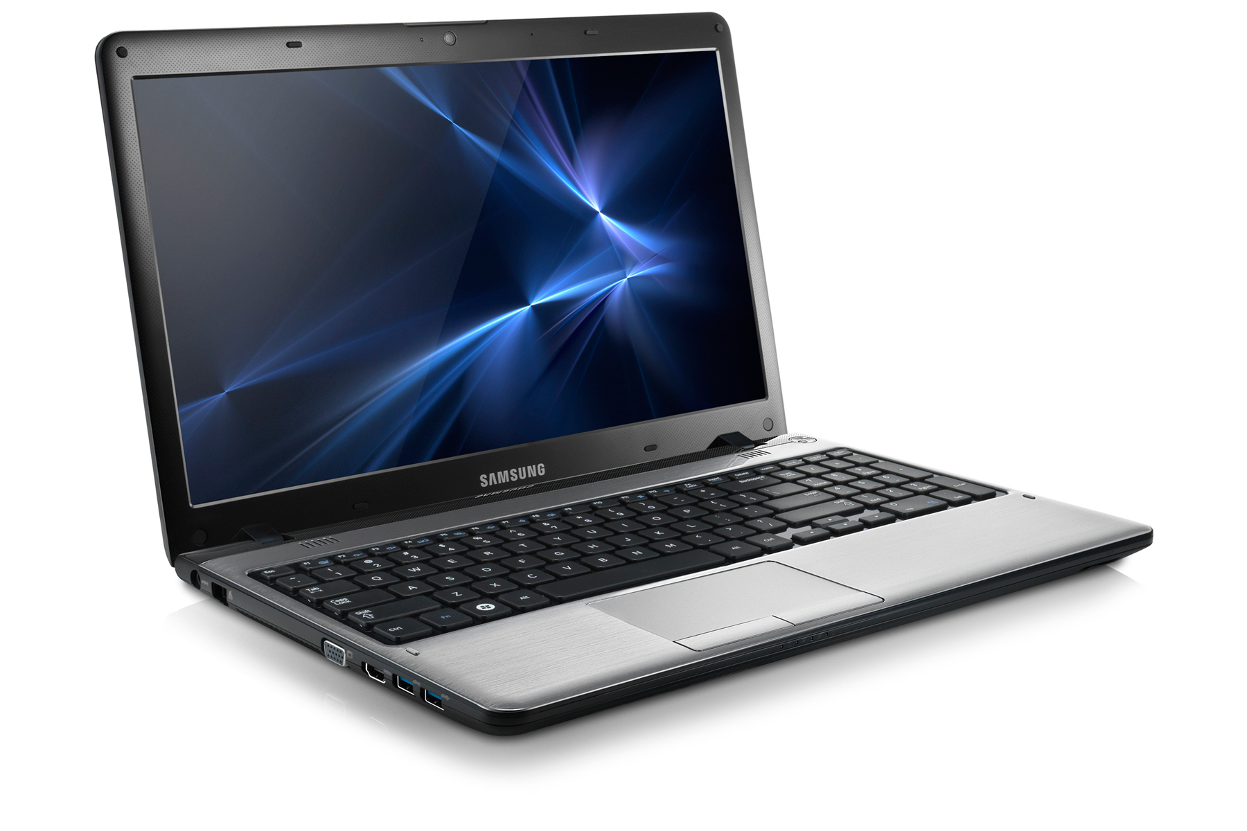 Samsung 3 NP350E5X Intel® Core™ i3 i3-3120M Laptop – image 3