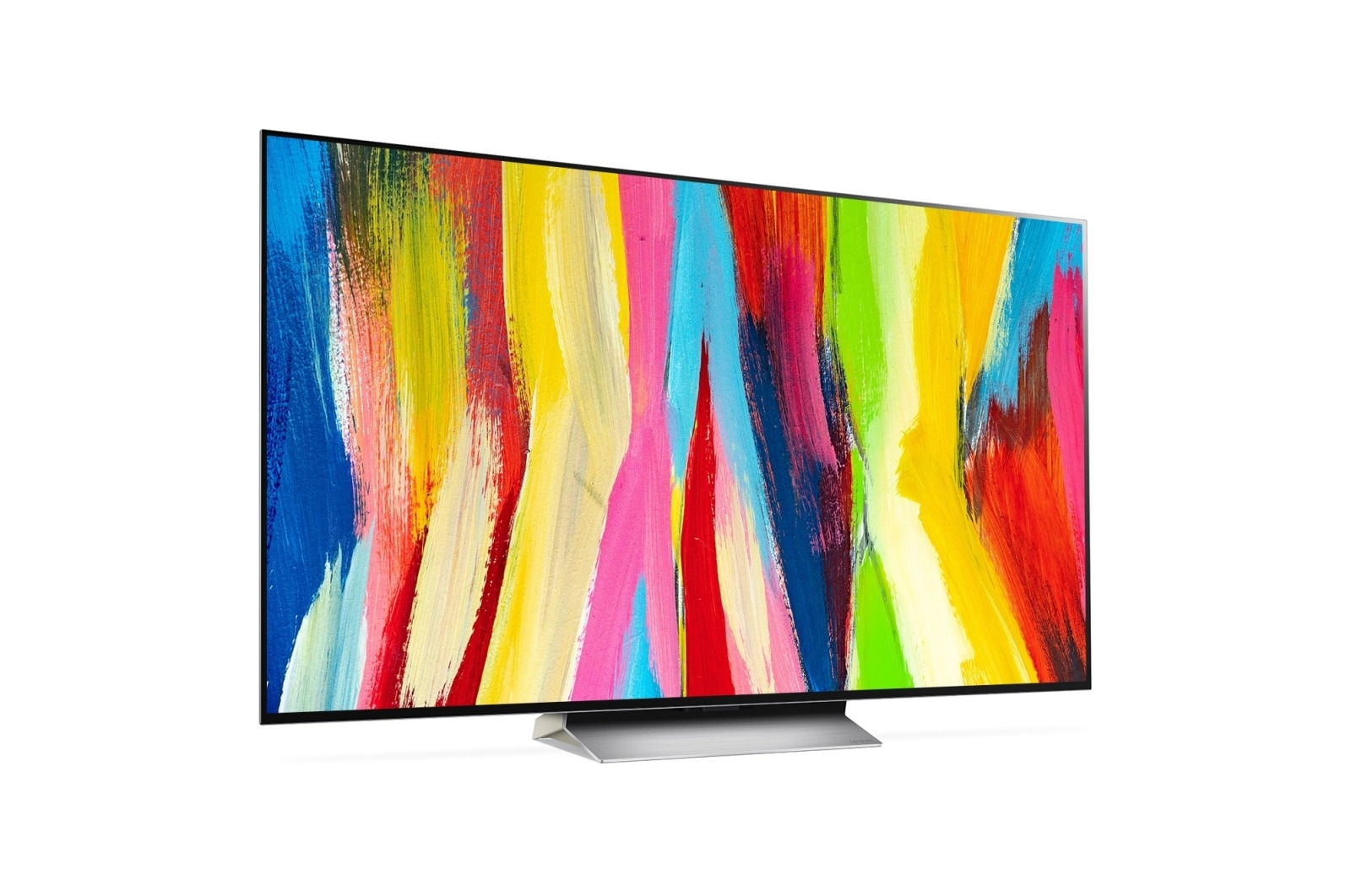 LG OLED evo OLED77C22LB TV – image 6