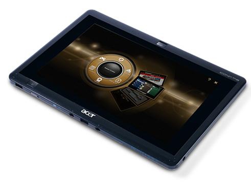 Acer Iconia W500P-C62G03iss AMD C – image 4