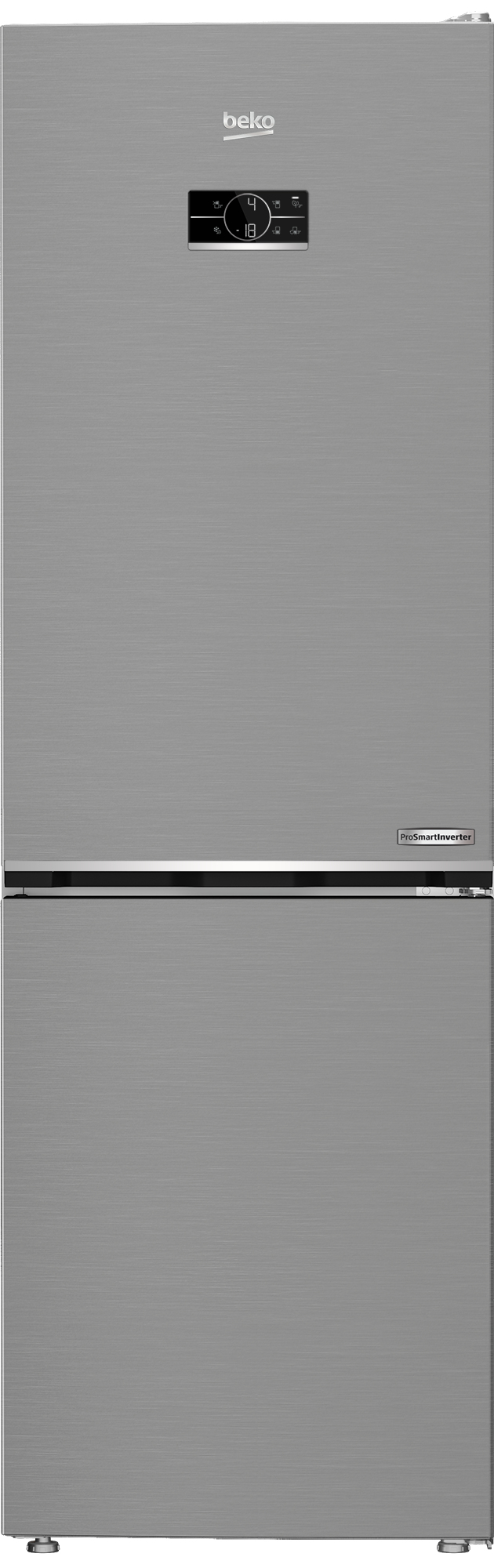 Beko B5RCNE365LXP Freestanding – image 1