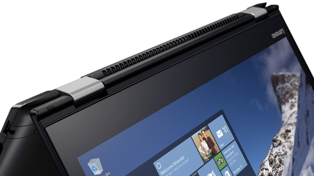 Lenovo Yoga 510-14AST AMD A9 A9-9410 Hybrid (2-in-1) – image 5