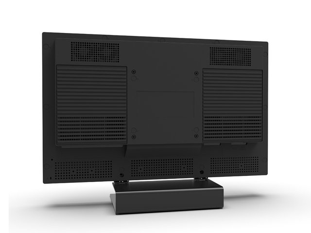 Sharp 8M-B32C1 computer monitor – image 5