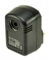 2-Power EPS0050A power adapter/inverter Indoor Black