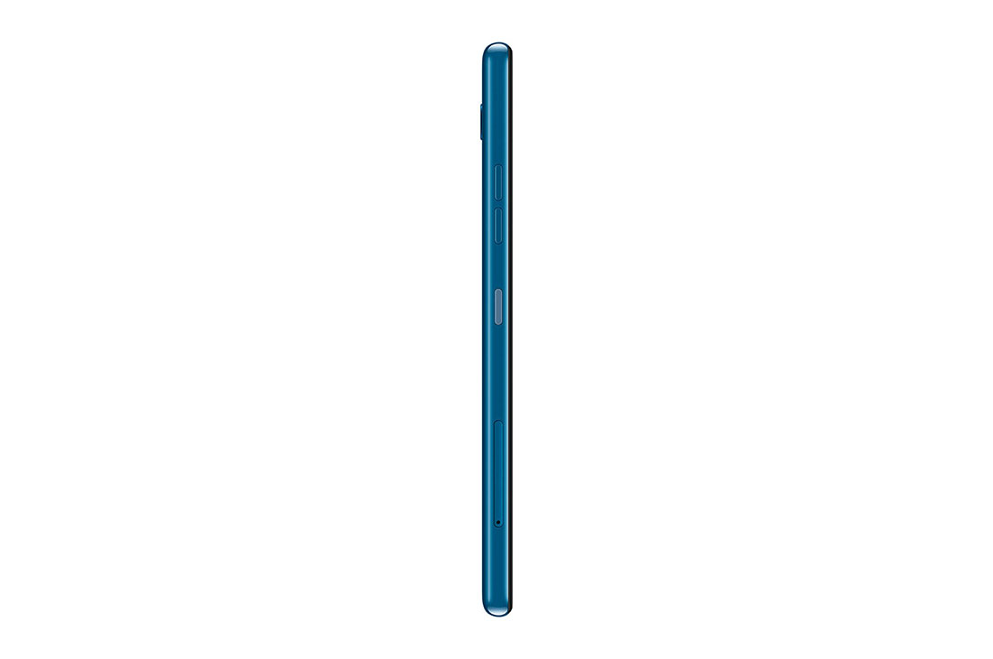 LG K40S 15.5 cm (6.1") Dual SIM Android 9.0 4G Micro-USB 2 GB 32 GB 3500 mAh Blue – image 4