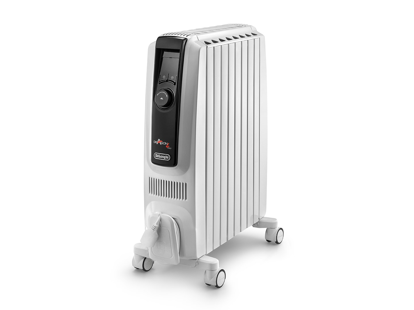 De’Longhi TRDX40820E electric space heater Indoor White