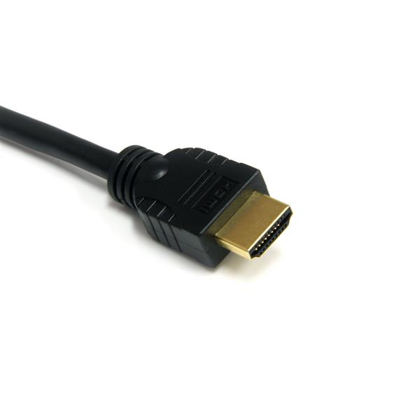 StarTech.com 2 Port HDMI Video Splitter with Audio - USB Powered – image 4