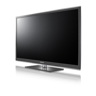 Samsung PS51D6910 129.5 cm (51") Full HD Black – image 3