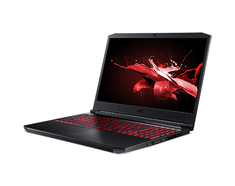 Acer Nitro AN715-51-74NA Intel® Core™ i7 i7-9750H Laptop – image 3
