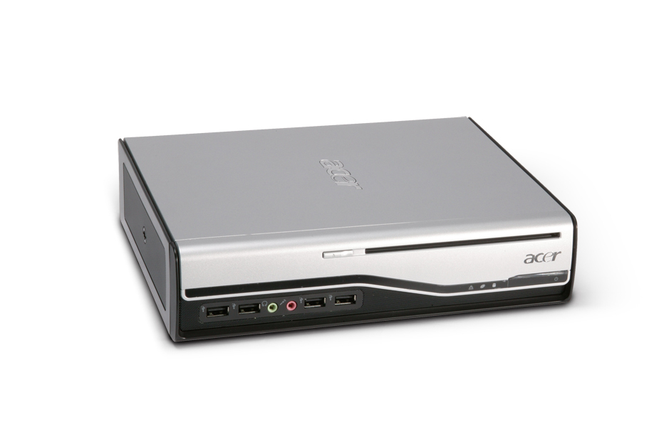 Acer Veriton L460 Core 2 Duo E4700