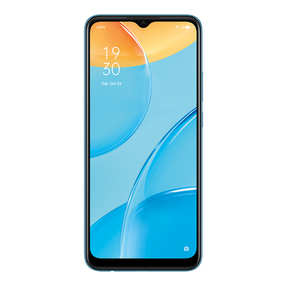 Oppo A15 8683040000067 smartphone