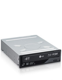 LG CH08LS10.AYBR10B Optical Storage Devices