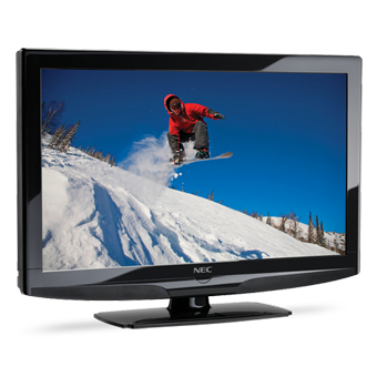NEC E321 computer monitor – image 8