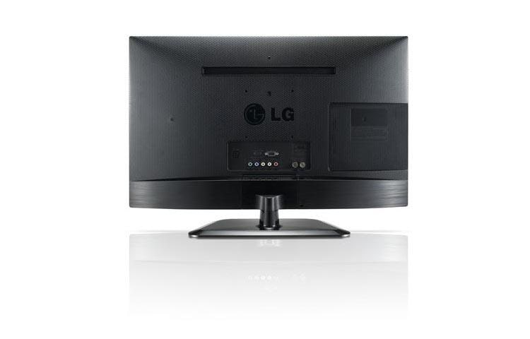 LG 22LN4500 TV 55.9 cm (22") HD Black – image 6