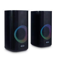 Verbatim 70748 loudspeaker Graphite Wired – image 2