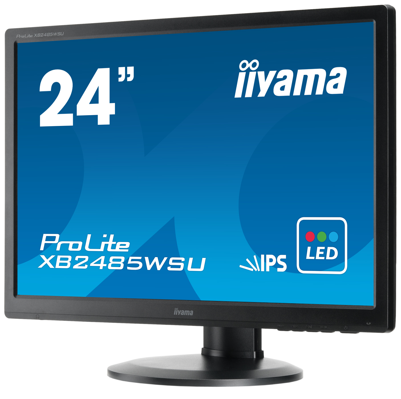 iiyama ProLite XB2485WSU-B1 computer monitor – image 6