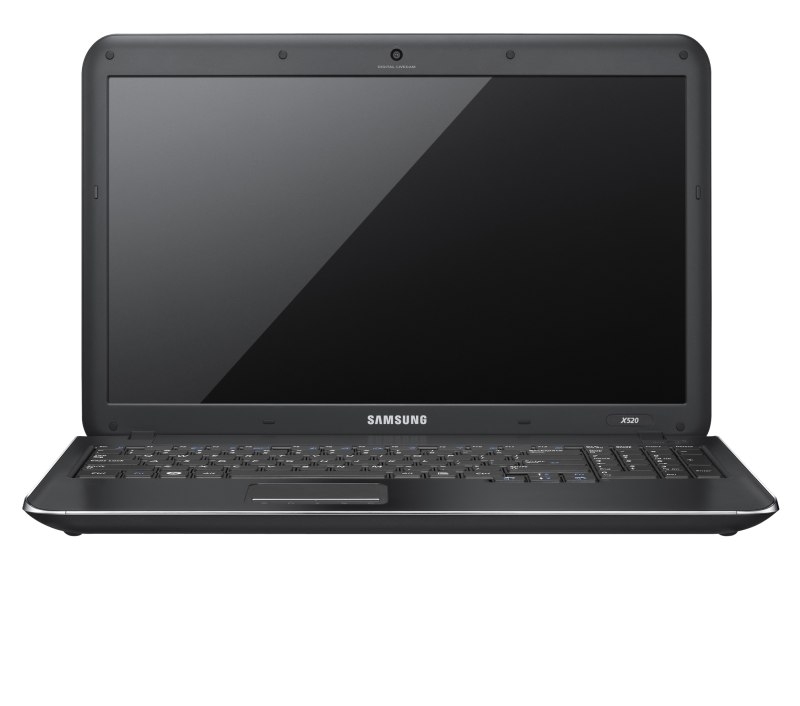 Samsung X X520-JA02 Intel® Core™2 Duo SU7300