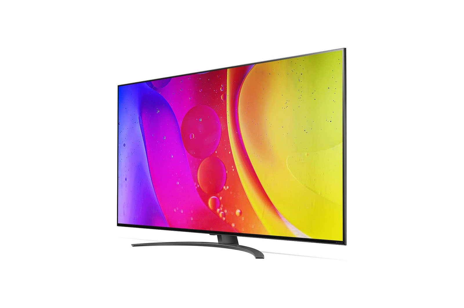 LG NanoCell 55NANO829QB TV – image 3