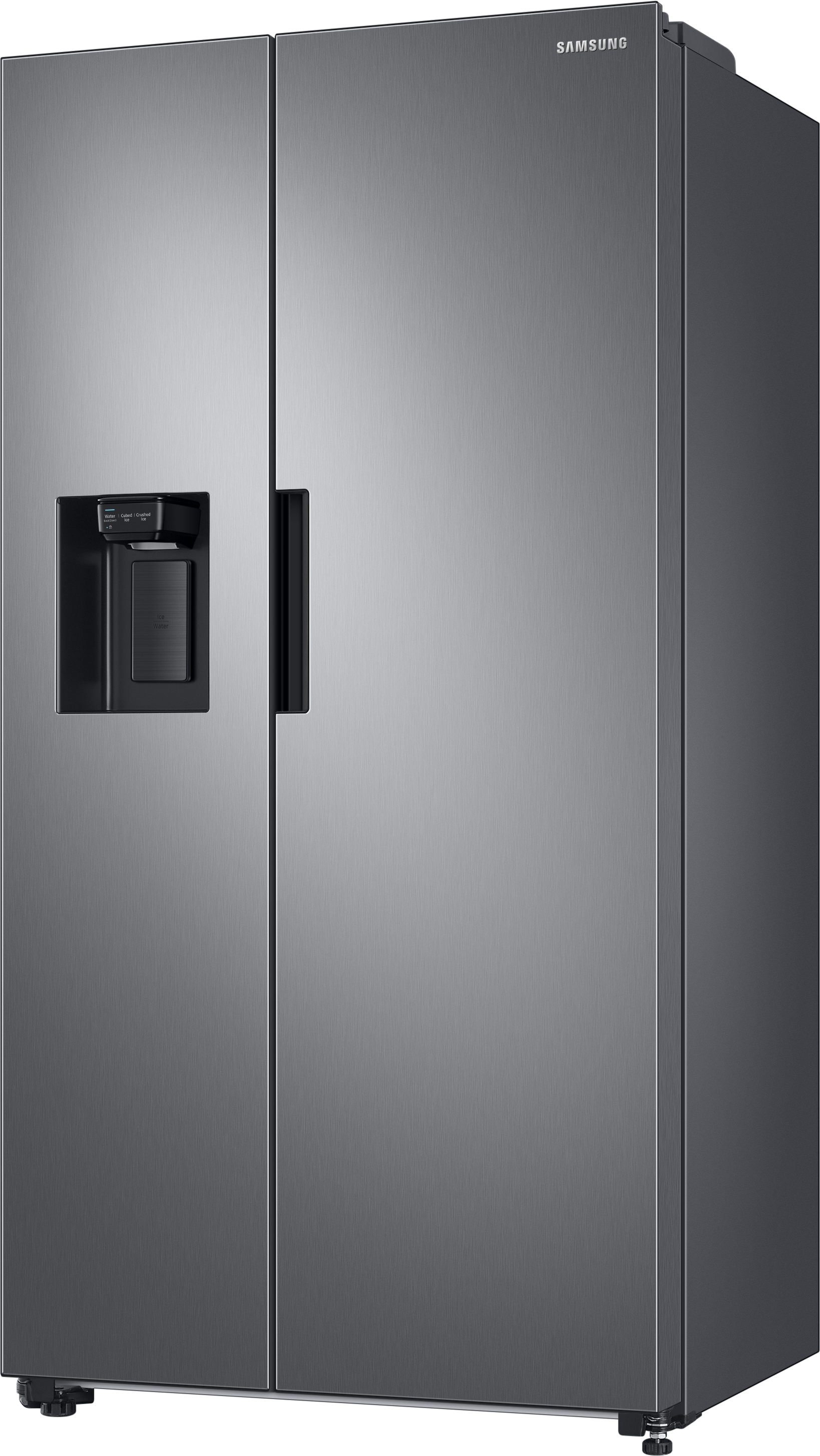 Samsung RS6JA8811S9/EG side-by-side refrigerator Freestanding – image 3