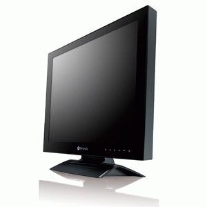 AG Neovo U-19 computer monitor 48.3 cm (19″) 1280 x 1024 pixels Black image 2