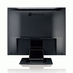 AG Neovo U-19 computer monitor 48.3 cm (19″) 1280 x 1024 pixels Black image 3
