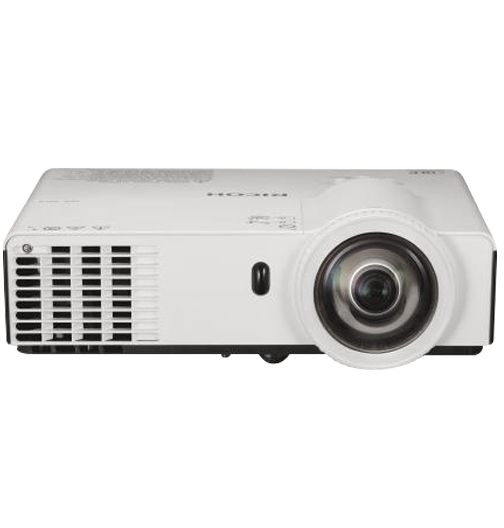 Ricoh PJ X4340 – image 1