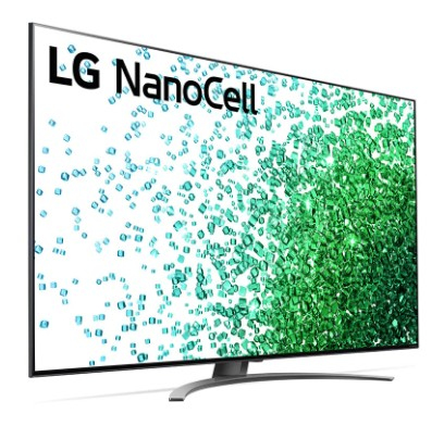 LG NanoCell NANO95 65NANO819PA TV – image 5