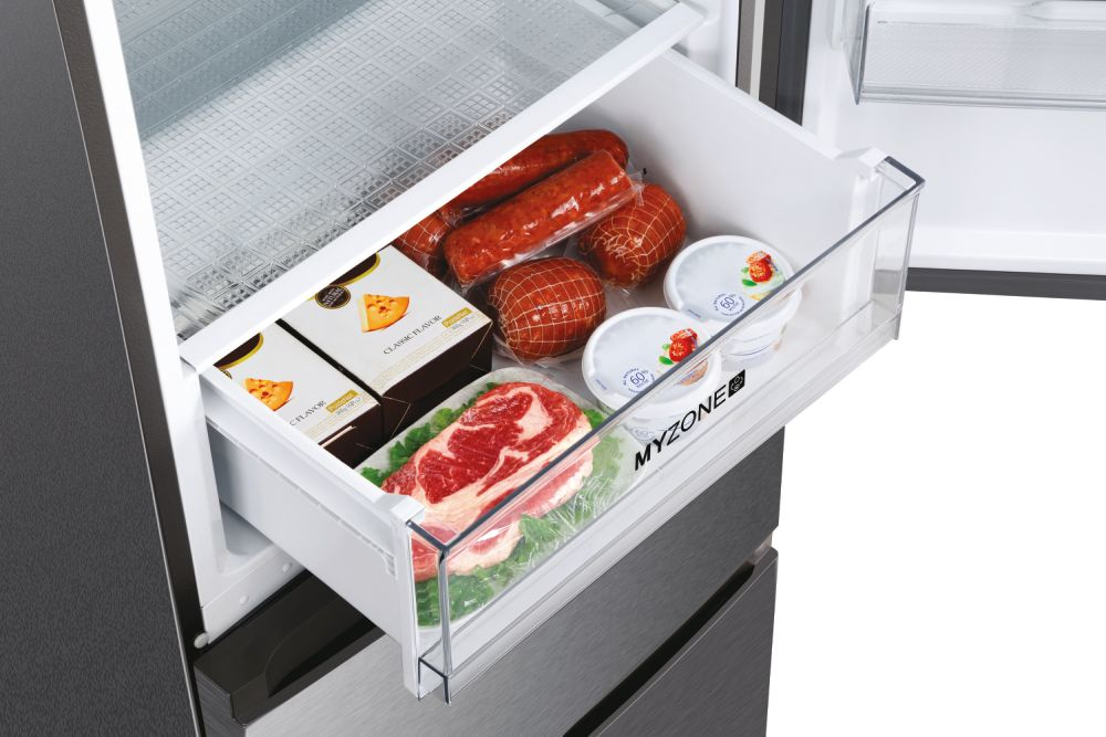 Haier 3D 60 Series 3 HETR3619FWMG Freestanding – image 6