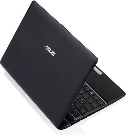 ASUS Eee PC X101-BLK013S netbook Intel Atom® N455 – image 3