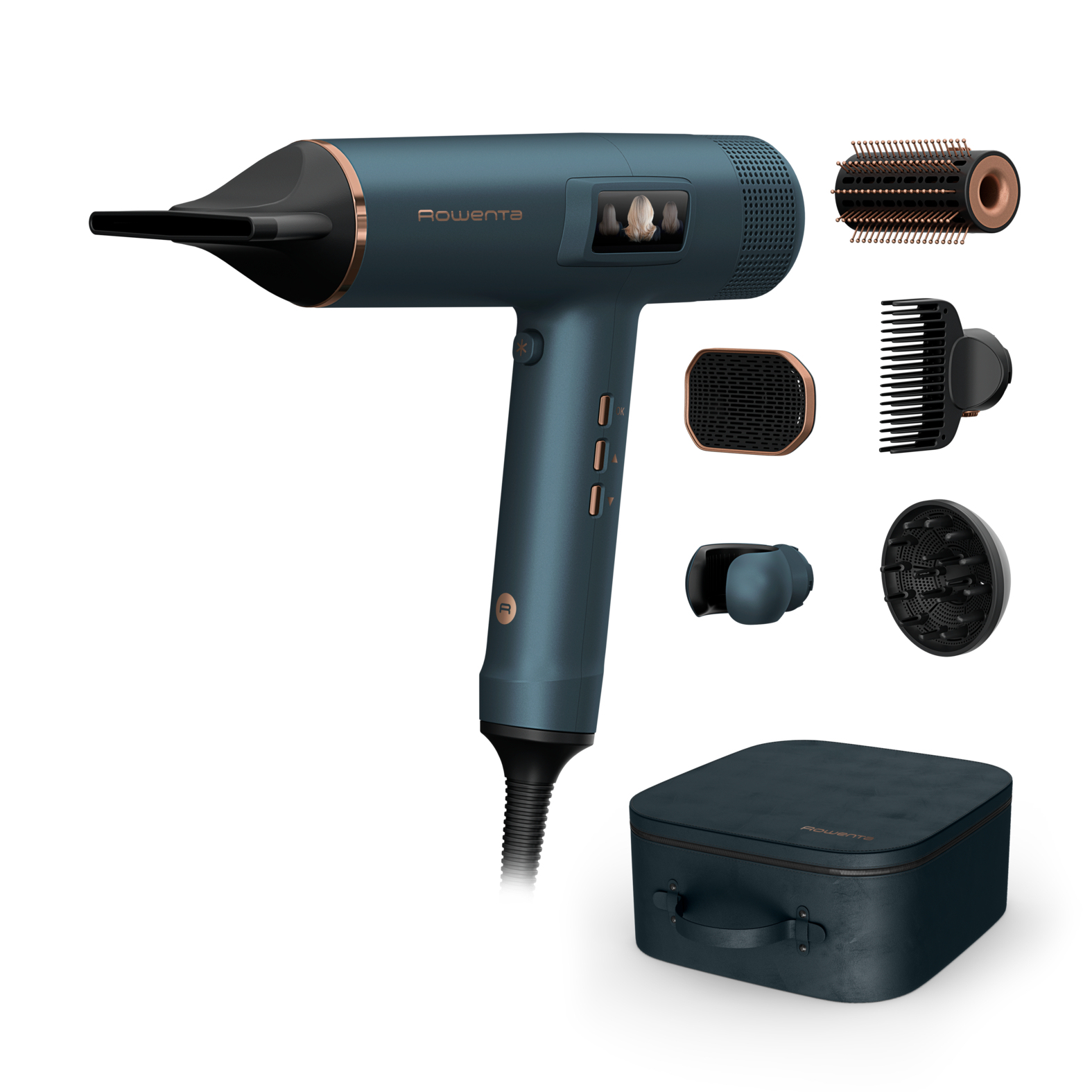 Rowenta Maestria For You HY9430 — vue 1 sur 4