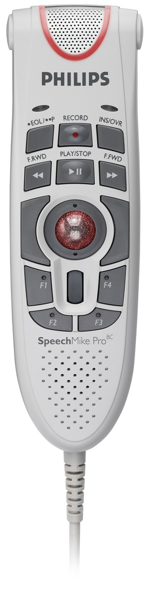 Philips SpeechMike USB