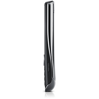 Samsung S5350 5.59 cm (2.2") 99.2 g Black – image 8