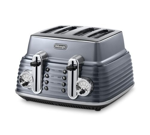 De’Longhi CTZ 4003.GY