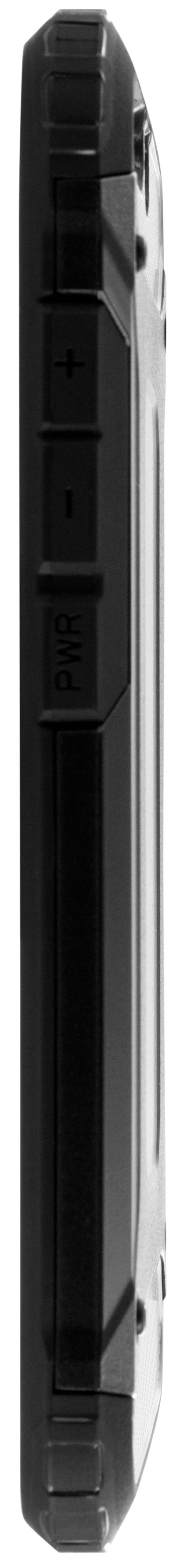 Mobiparts Rugged Shield Case Huawei P10 Black – image 3