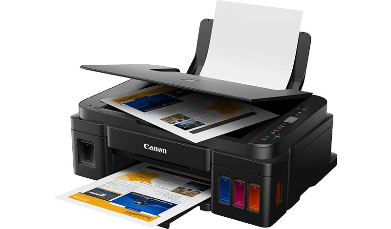 Canon PIXMA G2410 Bläckstråleskrivare A4 4800 x 1200 DPI 8,8 ppm