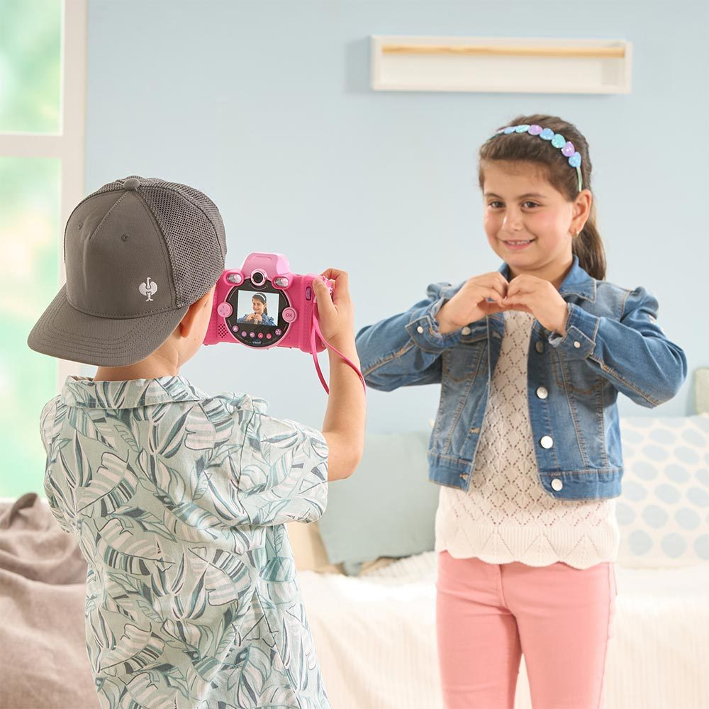 VTech KidiZoom 519954 Children's digital camera – image 6