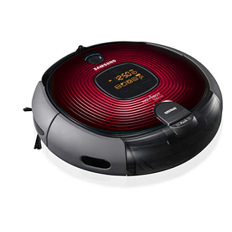 Samsung SR8894 Red – image 4