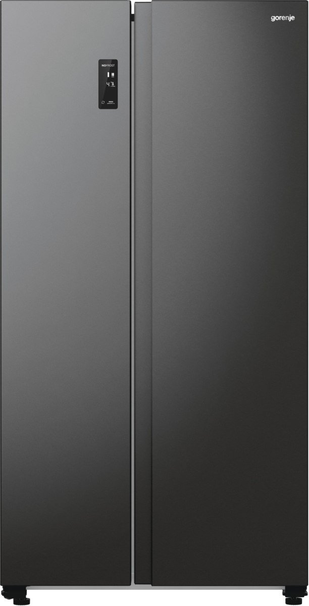 Gorenje NRR9185DABXL — vue 1 sur 8