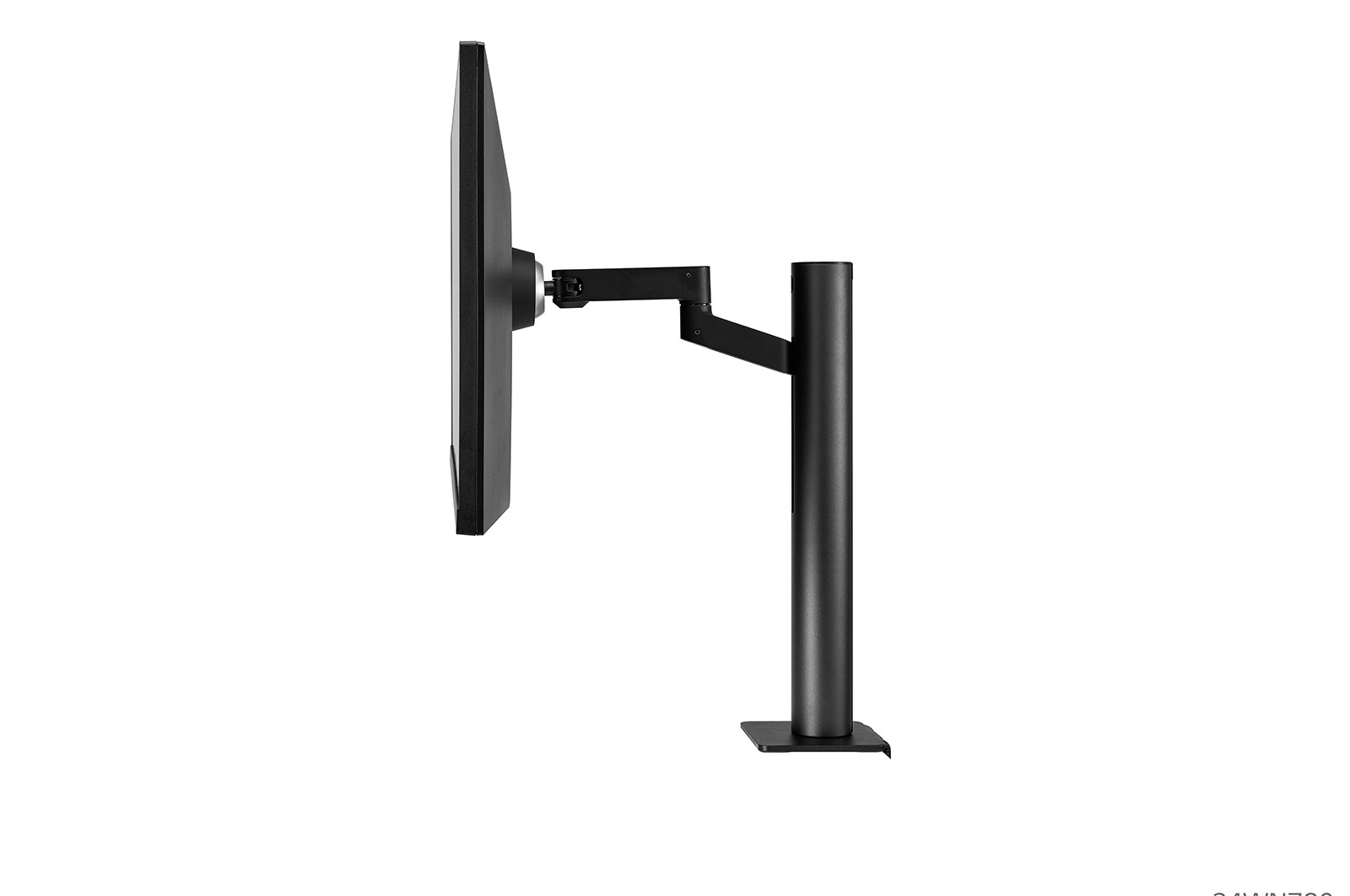 LG 34WN780-B computer monitor – image 5