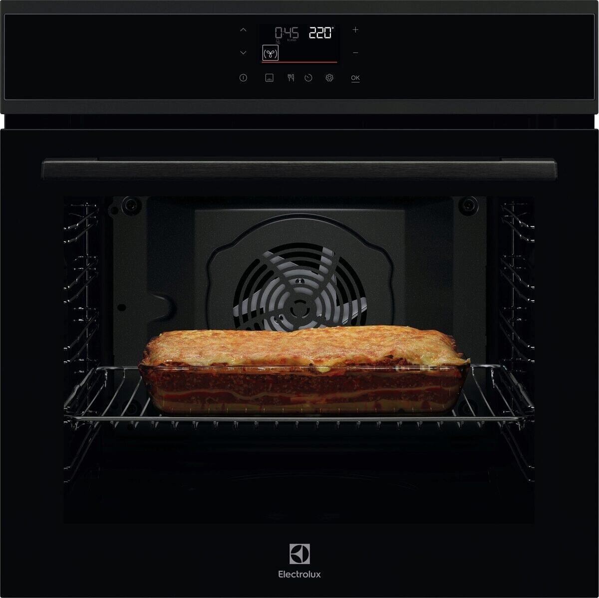 Electrolux EOF7H00H — vue 1 sur 8