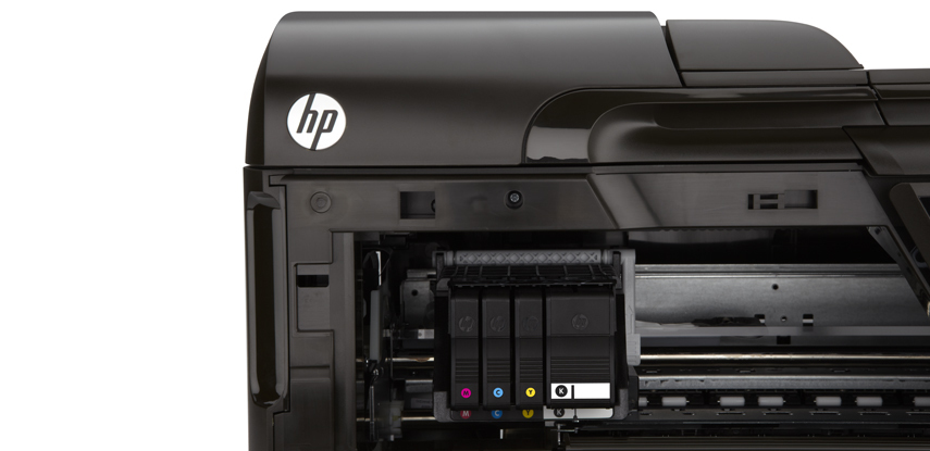 HP 8600 Plus + CN049AE – image 7