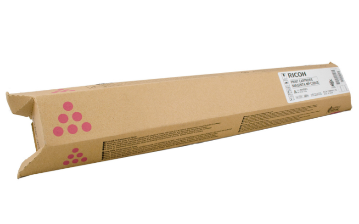 Ricoh MPC4000/5000/LD550 MAGENTA TONER 17K