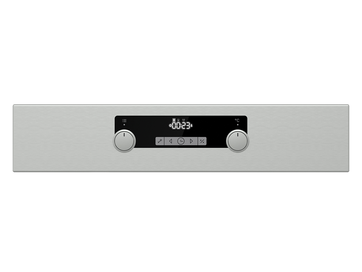 Hisense O522AX oven 71 L Black, Stainless steel – image 5